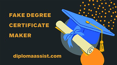 Can You Really Use a Fake Diploma to Get a Job? Legal Risks & Realities