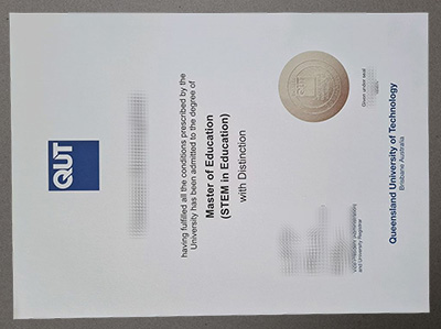 Queensland University of Technology Diploma