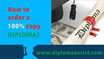 Top 10 Most Popular Fake Diplomas People Order (And Why)