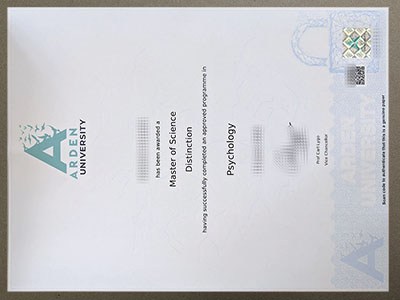 Buy Arden University diploma, get Arden University degree online