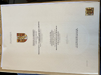buy Bangor University diploma