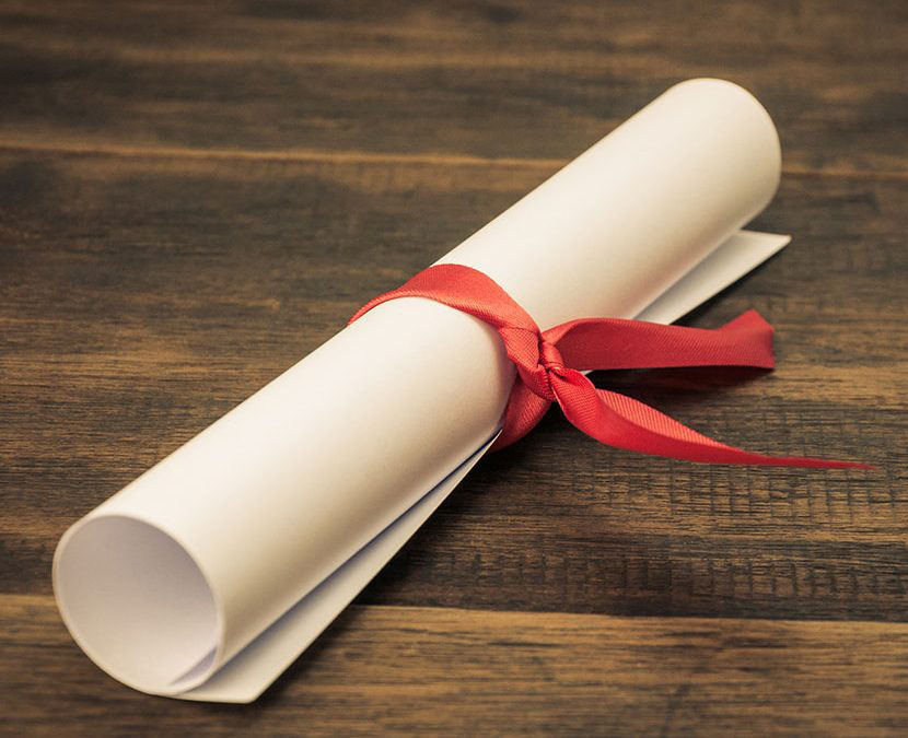 Custom Fake Diplomas