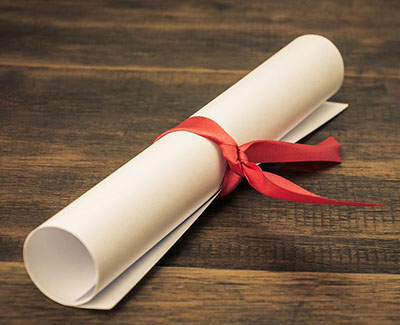 Custom Fake Diplomas