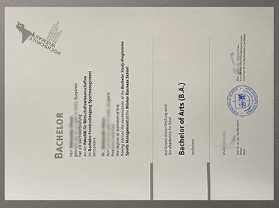 Where to order Hochschule Wismar diploma?
