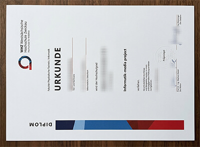 get Westsächsische Hochschule Zwickau Uekunde